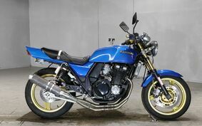 KAWASAKI ZRX400 1994 ZR400E