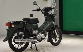 HONDA CROSS CUB 110 JA60