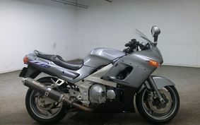 KAWASAKI ZZ-R400 1997 ZX400N