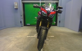 YAMAHA MT-09 Tracer 2015 RN36J