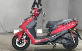 YAMAHA CYGNUS 125 X SR SEA5J