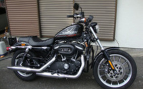 HARLEY XL883R Sportster 2015 CS2