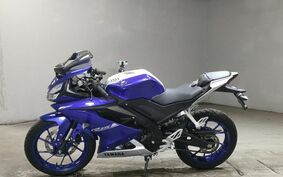 YAMAHA YZF-R15 RG47