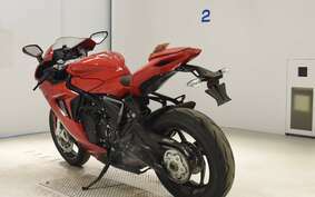 MV AGUSTA F3 800 2022 DNXD