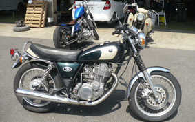 YAMAHA SR400 2001 RH01J