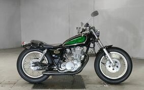 YAMAHA SR400 1996 1JR