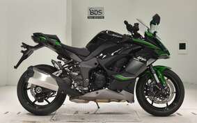 KAWASAKI NINJA 1000 SX 2024 ZXT02K