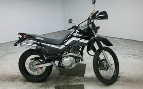 YAMAHA SEROW 225 WE DG08J