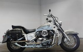 YAMAHA DRAGSTAR 1100 CLASSIC 2008 VP13J