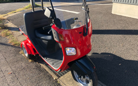 HONDA GYRO CANOPY TA03