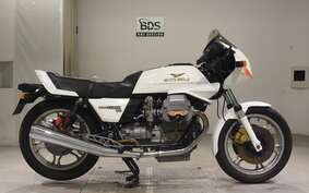 MOTO GUZZI 850 LE MANS 1983