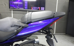 YAMAHA YZF-R15 RG86J