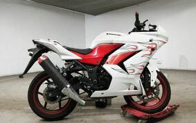 KAWASAKI NINJA 250R EX250K