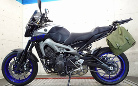 YAMAHA MT-09 ABS 2019 RN34J