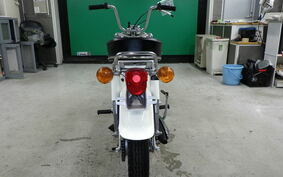 HONDA CHALY 50 CF50