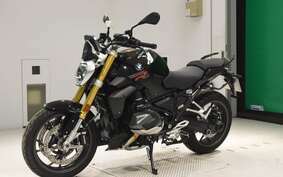 BMW R1250R 2021