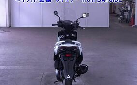 YAMAHA CYGNUS 125 X SED8J