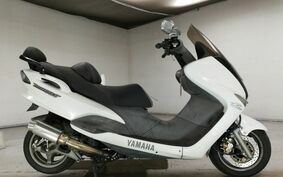 YAMAHA MAJESTY 125 SE27