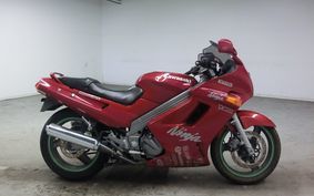 KAWASAKI ZZ-R250 1994 EX250H