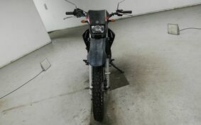 YAMAHA XTZ125E KE07