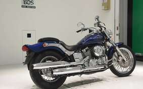 YAMAHA DRAGSTAR 400 2011 VH02J