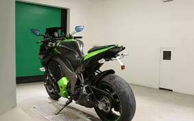 KAWASAKI Z1000 SX ABS 2012