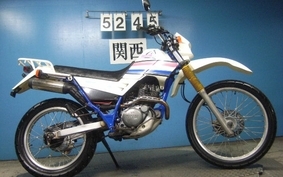 YAMAHA SEROW 225 1989 1KH