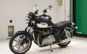 TRIUMPH BONNEVILLE SE 2009