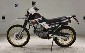 YAMAHA SEROW 225 W 4JG