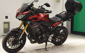 YAMAHA MT-09 Tracer 2015 RN36J