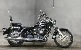 YAMAHA DRAGSTAR 250 VG05J