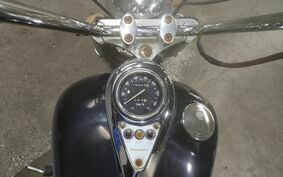 KAWASAKI VULCAN 400 CLASSIC 1996 VN400A