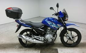 YAMAHA YBR125 G PCJL