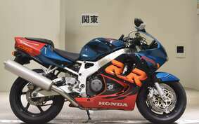 HONDA CBR900RR 2 2001 SC33