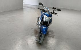 SUZUKI GSR250 GJ55D