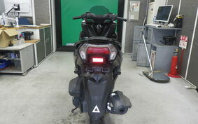 YAMAHA TRICITY 125 SE82J