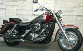 KAWASAKI VULCAN 1500 CLASSIC 1999 VNT50D