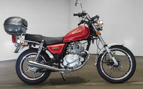 SUZUKI GN125 H PCJG9