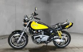 KAWASAKI ZEPHYR 400 1989 ZR400C