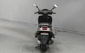 HONDA DIO 125 TCJU