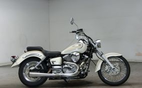 YAMAHA DRAGSTAR 250 VG02J