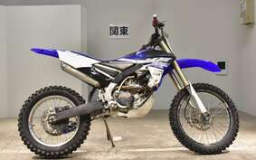 YAMAHA YZ250FX CG37C