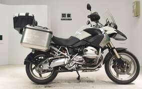 BMW R1200GS 2011 0450