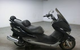 YAMAHA MAJESTY 125 FI SE27