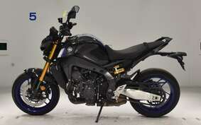 YAMAHA MT-09 SP 2021 RN69J