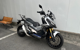 HONDA X-ADV 750 2018 RC95