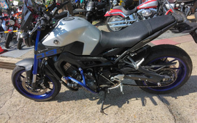 YAMAHA MT-09 2016 RN34J