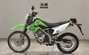 KAWASAKI KLX125 LX125C