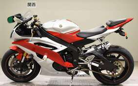 YAMAHA YZF-R6 2010 RJ16