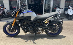 YAMAHA MT-09 SP ABS 2019 RN52J